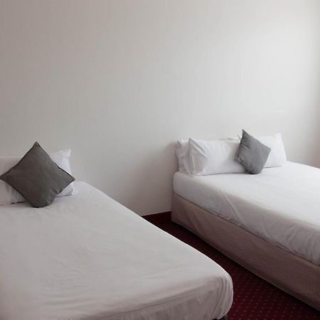 סידני Wiley Park Hotel מראה חיצוני תמונה