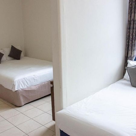 סידני Wiley Park Hotel מראה חיצוני תמונה