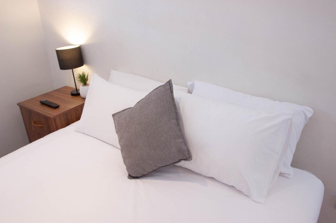 סידני Wiley Park Hotel מראה חיצוני תמונה