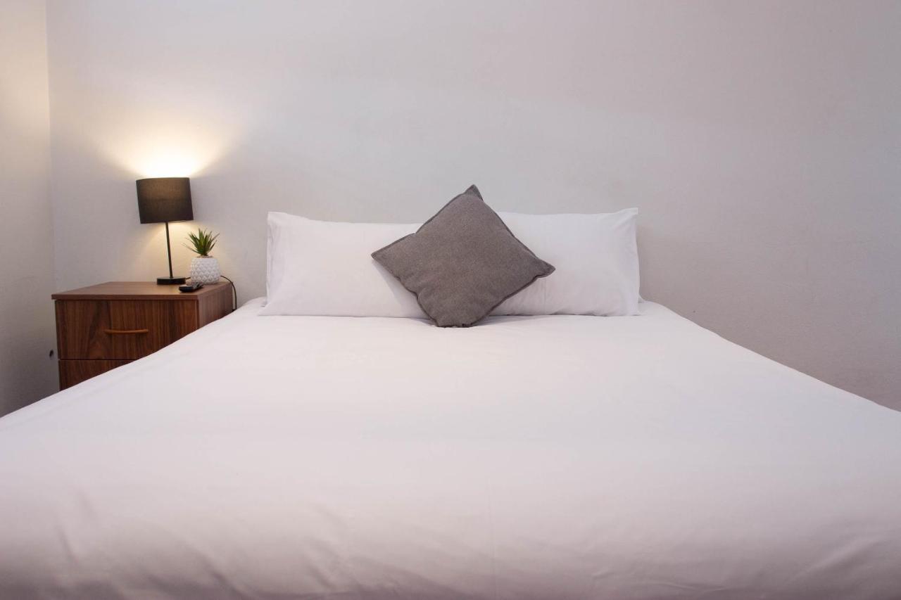 סידני Wiley Park Hotel מראה חיצוני תמונה