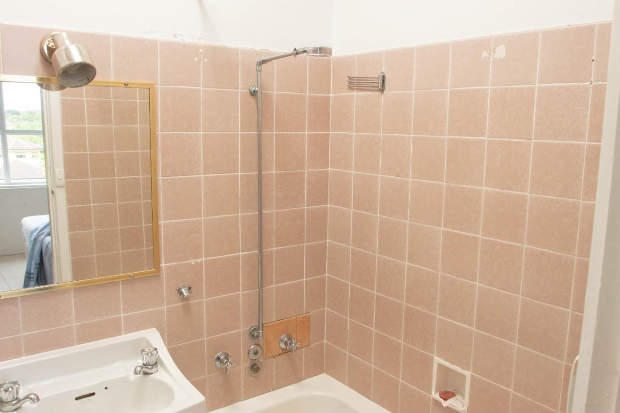 סידני Wiley Park Hotel חדר תמונה