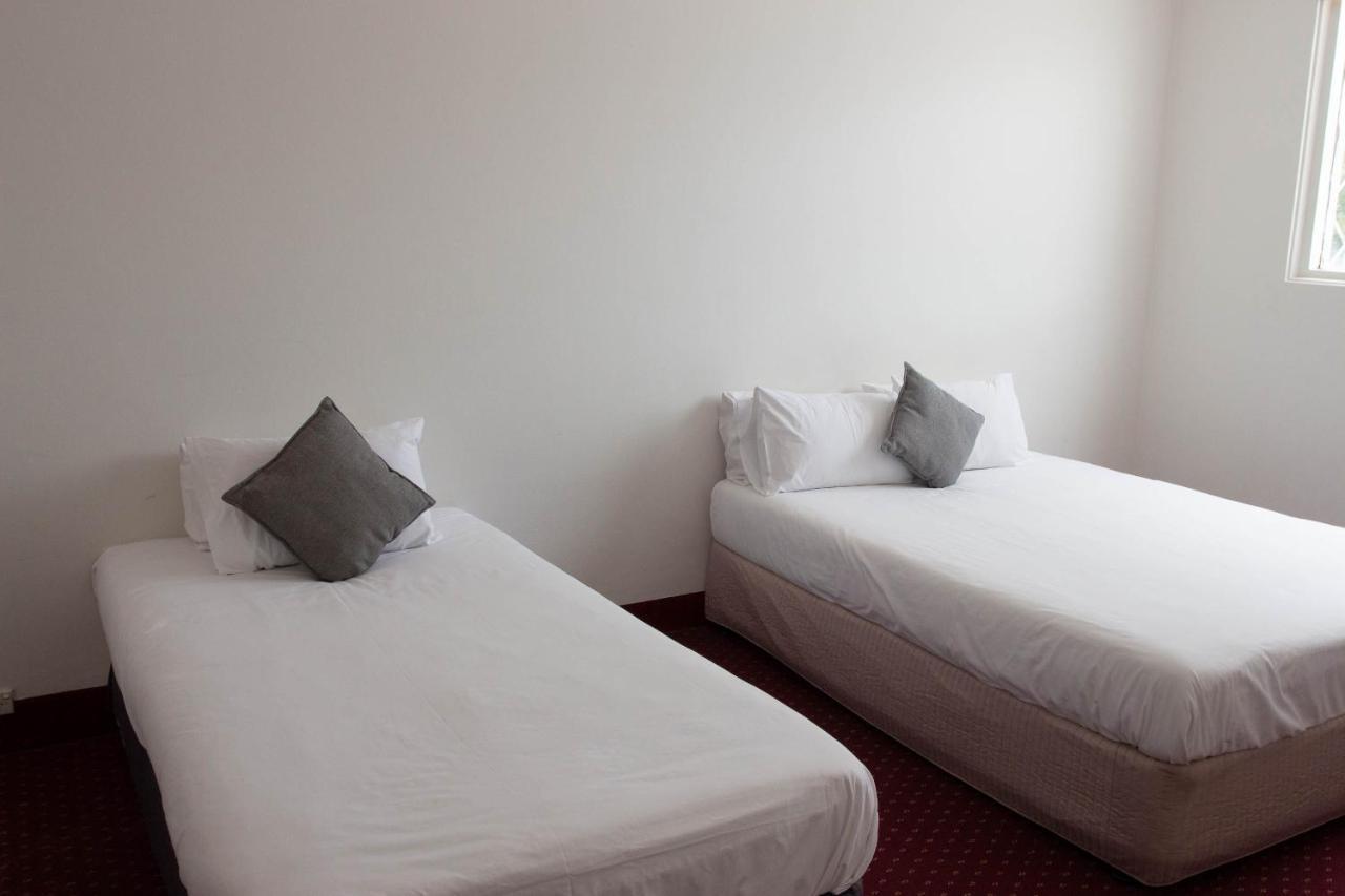 סידני Wiley Park Hotel מראה חיצוני תמונה