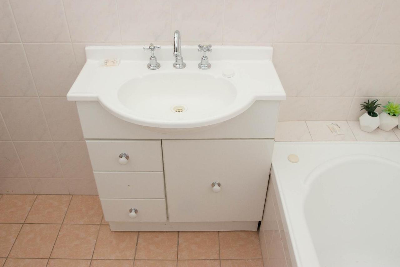 סידני Wiley Park Hotel מראה חיצוני תמונה