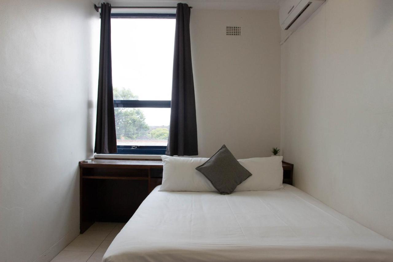 סידני Wiley Park Hotel מראה חיצוני תמונה