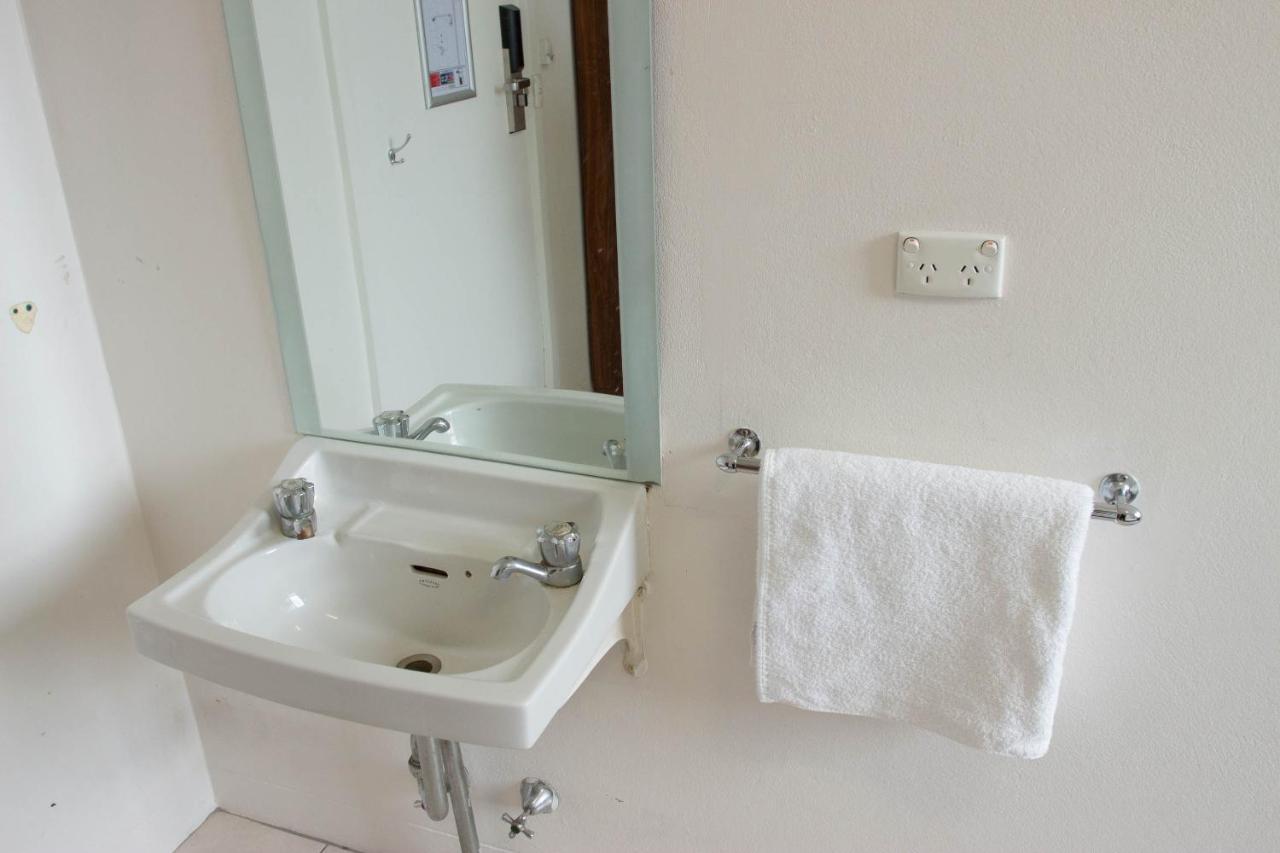 סידני Wiley Park Hotel מראה חיצוני תמונה