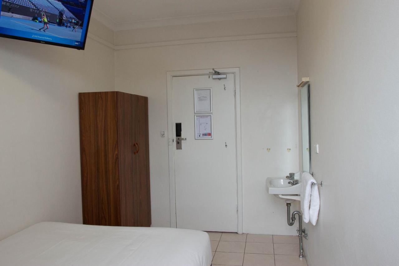 סידני Wiley Park Hotel מראה חיצוני תמונה