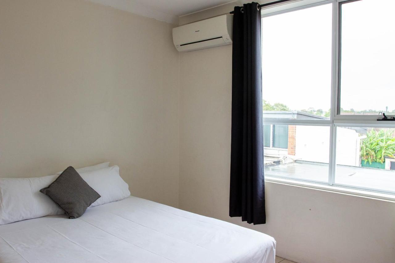 סידני Wiley Park Hotel מראה חיצוני תמונה