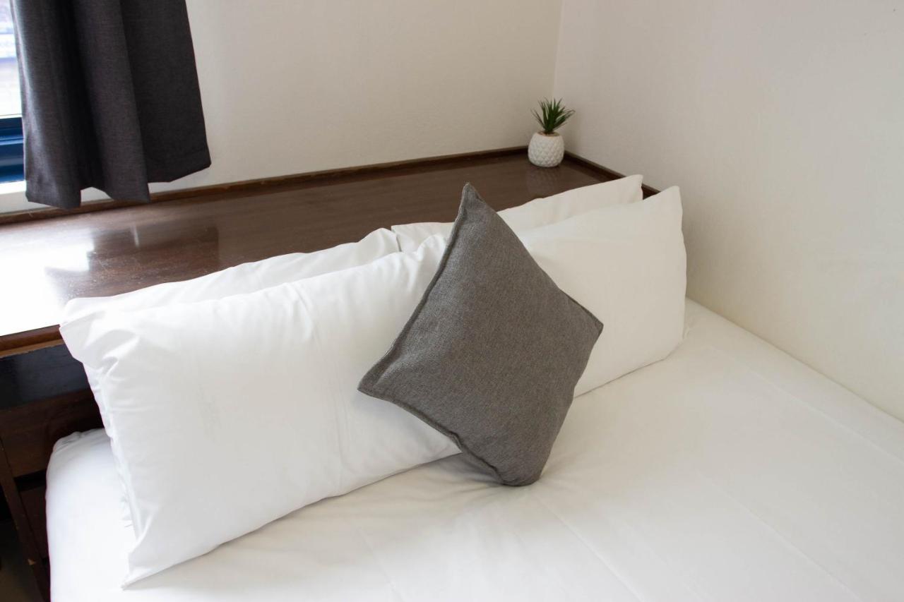 סידני Wiley Park Hotel מראה חיצוני תמונה