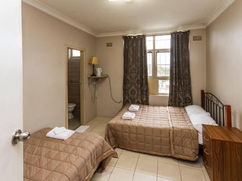 סידני Wiley Park Hotel מראה חיצוני תמונה