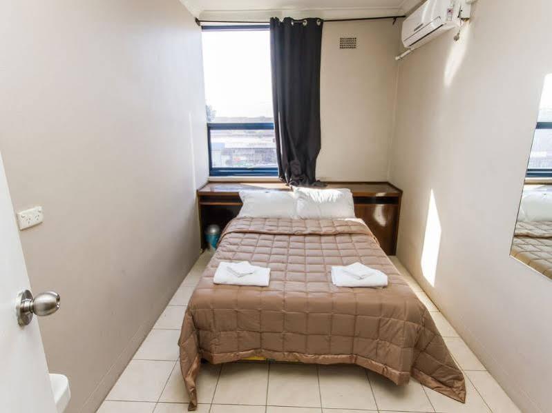 סידני Wiley Park Hotel מראה חיצוני תמונה