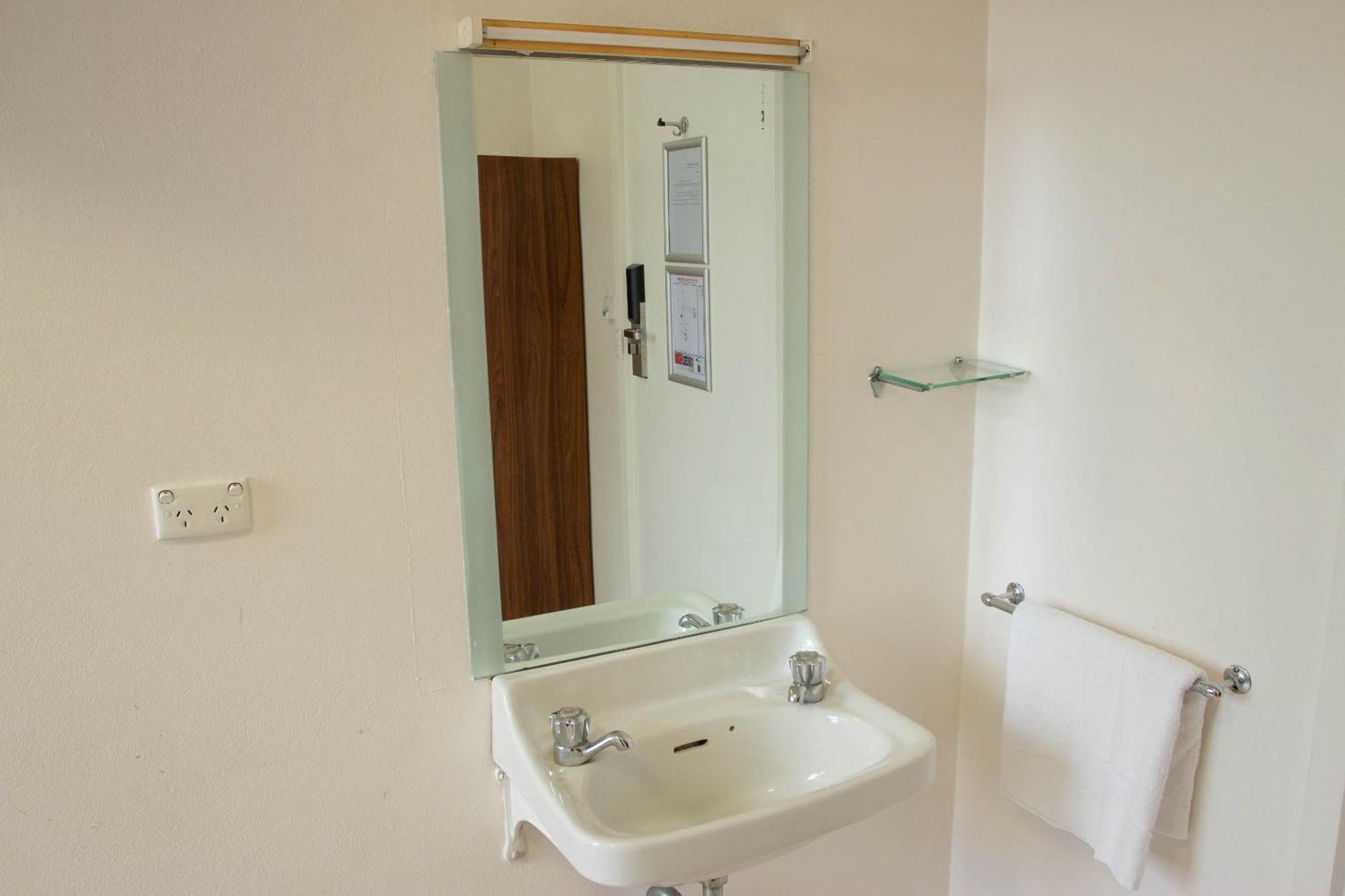 סידני Wiley Park Hotel חדר תמונה