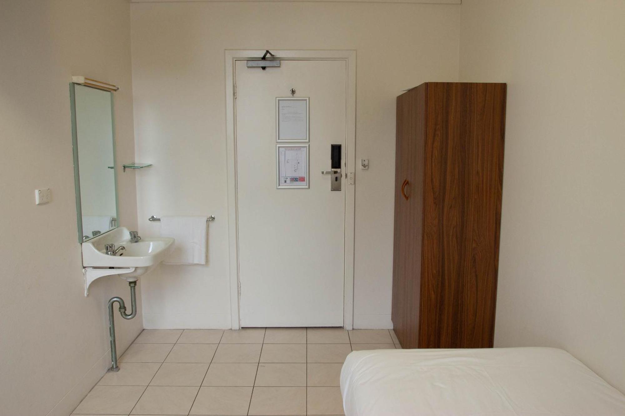 סידני Wiley Park Hotel חדר תמונה