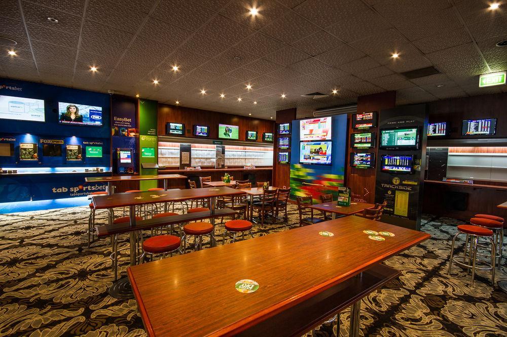 סידני Wiley Park Hotel מראה חיצוני תמונה