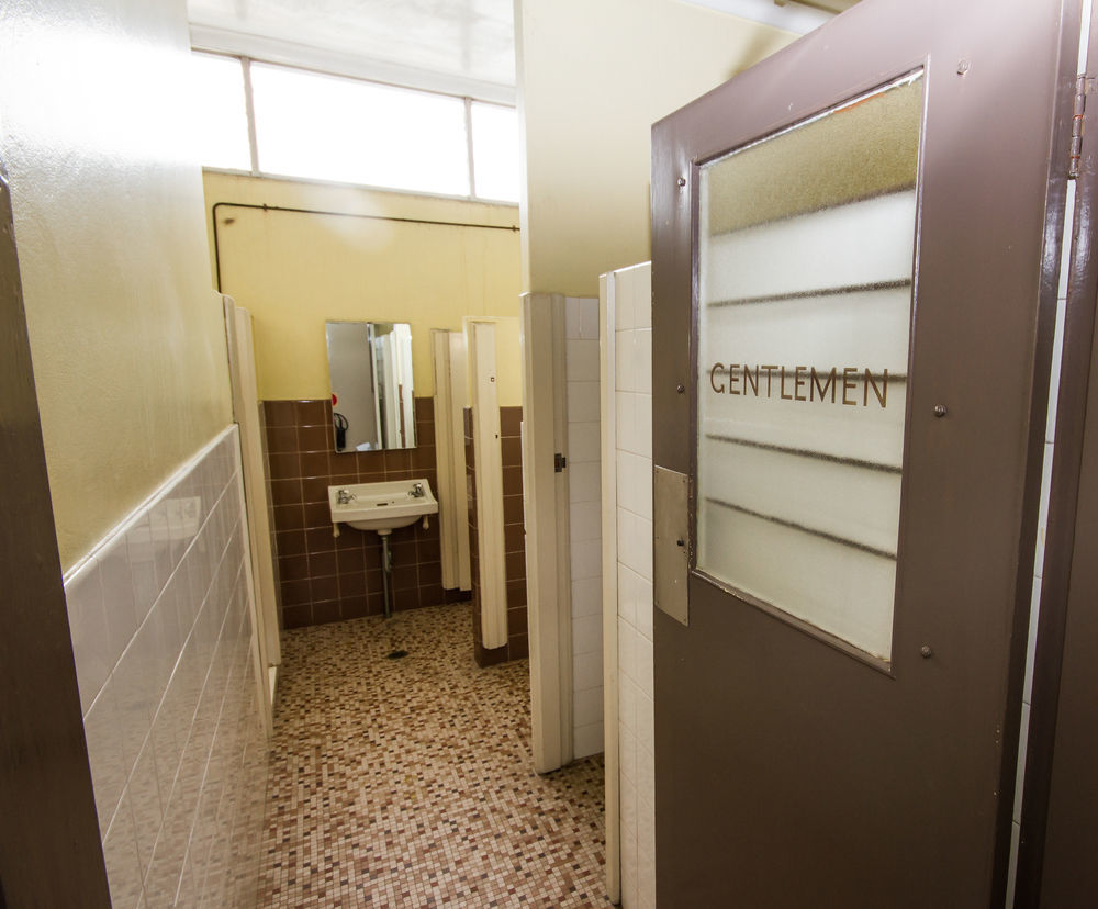 סידני Wiley Park Hotel מראה חיצוני תמונה