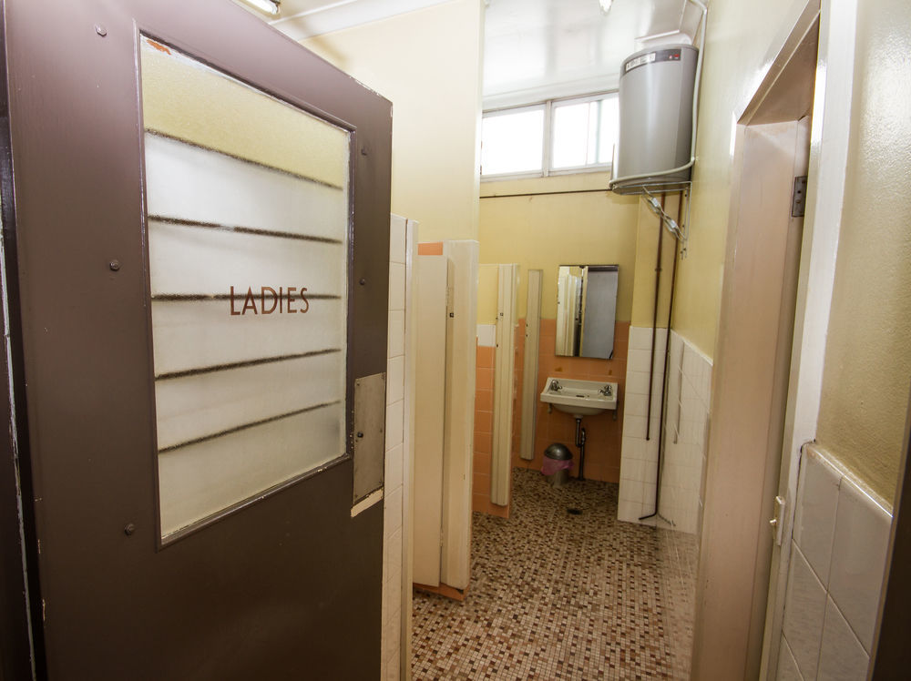 סידני Wiley Park Hotel מראה חיצוני תמונה