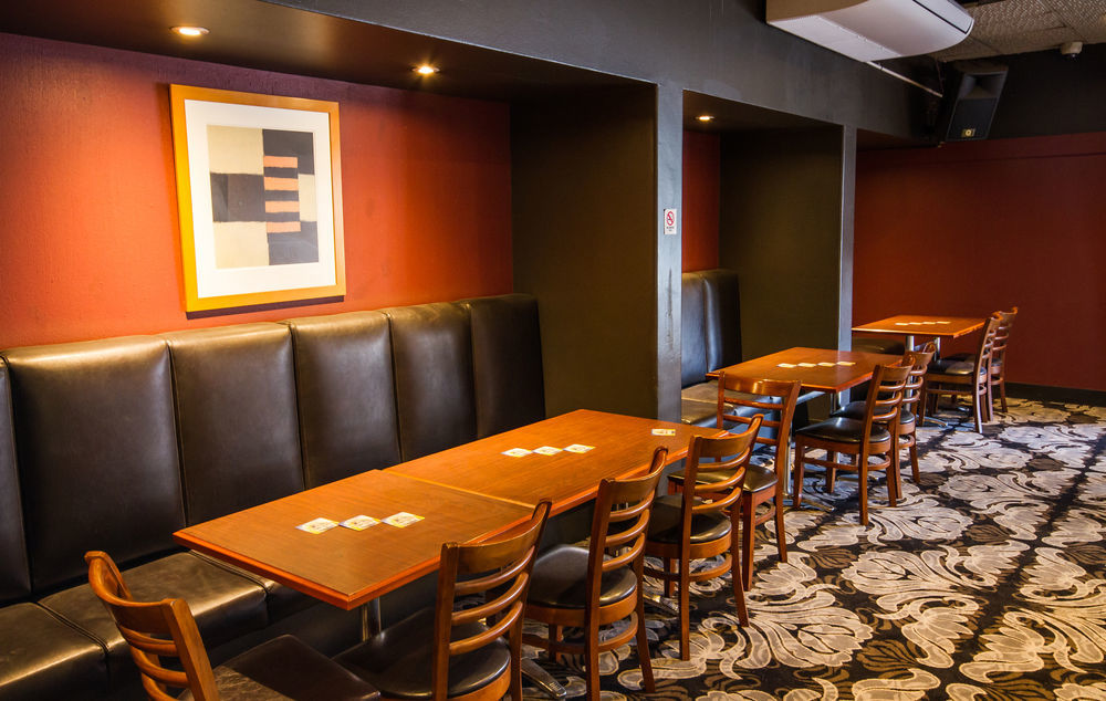 סידני Wiley Park Hotel מראה חיצוני תמונה