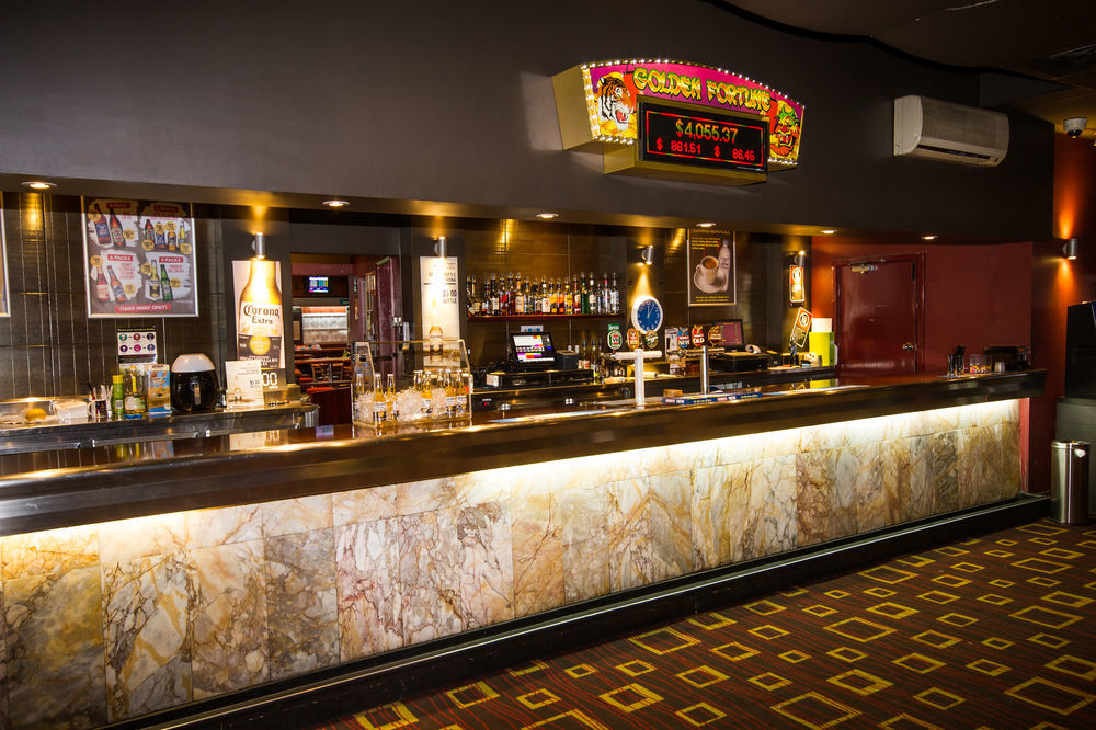 סידני Wiley Park Hotel מראה חיצוני תמונה